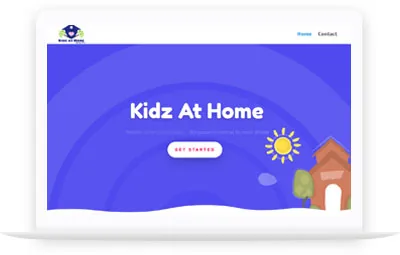 Kidz Home