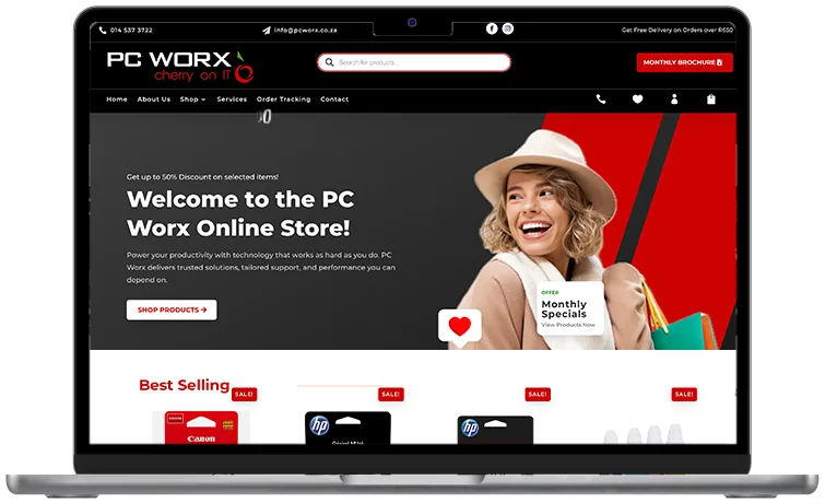 PC Worx